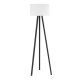 Lampa podłogowa trójnóg PIKO ASZ.1759 Zuma Line