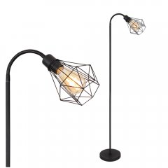 Lampa podłogowa ISABELLA 15351S Globo