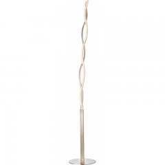 Lampa podłogowa LED 24W JORNE 67004-24S Globo