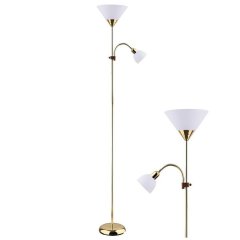 Lampa podłogowa ACTION 4060 Rabalux