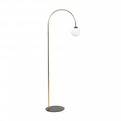 Lampa podłogowa BOW 1223 Zuma Line