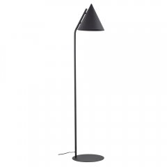 Lampa podłogowa CONO BLACK 16010 TK Lighting
