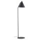 Lampa podłogowa CONO BLACK 16010 TK Lighting