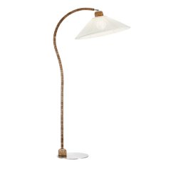 Lampa podłogowa ESSET 109190 Markslojd