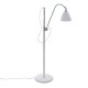 Lampa podłogowa Evato MLE3052/1C-WH Italux