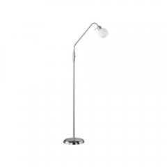 Lampa podłogowa FREDDY 424810107 Trio