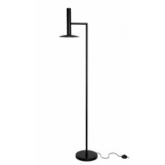 Lampa podłogowa HAT LP-1661 / 1F BK Light Prestige