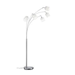 Lampa podłogowa IKERIS DL501-46330 RL