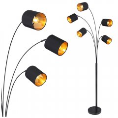 Lampa podłogowa KADDY 58500 Globo