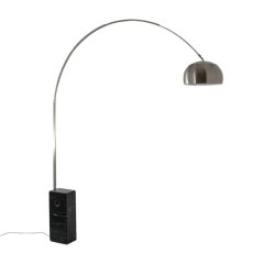 Lampa podłogowa Kylie MLE3021 / 1 BK Italux