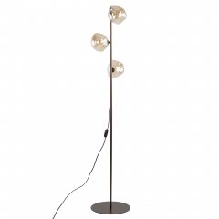 Lampa podłogowa LAVA BROWN 16150 TK Lighting