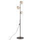 Lampa podłogowa LAVA BROWN 16150 TK Lighting