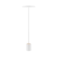 Lampa podłogowa LED 167W FOVENTO LE45445 Luces Exclusivas
