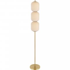 Lampa podłogowa LED 20W AKARI LD31291 / 20W Zuma Line