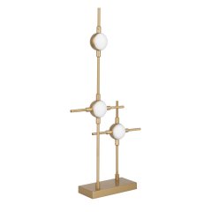 Lampa podłogowa LED 24W AZUL LE41332 Luces Exclusivas