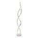 Lampa podłogowa LED 24W PILLA 67109-24S Globo