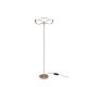 Lampa podłogowa LED 31W CHARIVARI 421210108 Trio
