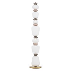 Lampa podłogowa LED 34W CERAMIC LED 11704 Nowodvorski