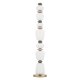 Lampa podłogowa LED 34W CERAMIC LED 11704 Nowodvorski