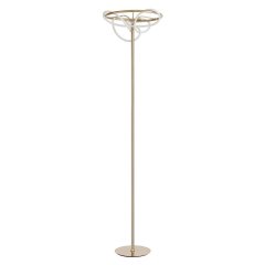 Lampa podłogowa LED 36W FIJO LE41391 Luces Exclusivas