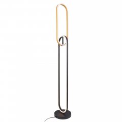 Lampa podłogowa LED 36W RAVON F241145502 Zuma Line