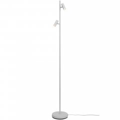 Lampa podłogowa LED 6.4W OMARI 2112254001 Nordlux