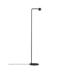 Lampa podłogowa LED 6W PUCARANI LE44683 Luces Exclusivas