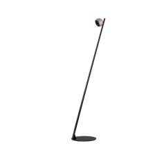 Lampa podłogowa LED 7W FRONTERA LE44943 Luces Exclusivas