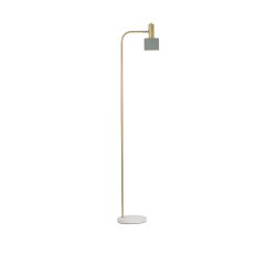 Lampa podłogowa LED 8,5W FRESNILLO LE42974 Luces Exclusivas