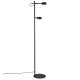 Lampa podłogowa LED 8W CLYDE 2010844003 Nordlux