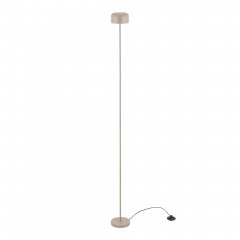 Lampa podłogowa LED 9W NOA BEIGE 19006 TK Lighting
