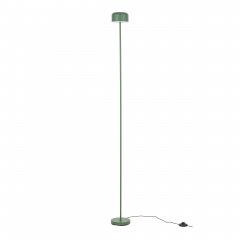 Lampa podłogowa LED 9W NOA GREEN 19007 TK Lighting