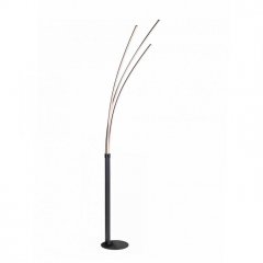 Lampa podłogowa LED MAJA 15383-18 LeuchtenDirekt