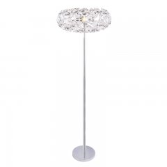 Lampa podłogowa LUGGO 51500S Globo