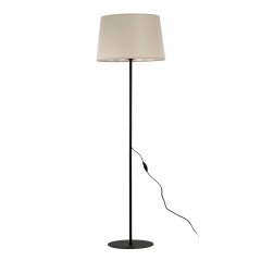 Lampa podłogowa MAJA BEŻ 5990 TK Lighting