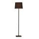 Lampa podłogowa MARBELLA LP-332/1F BK Light Prestige