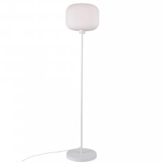 Lampa podłogowa MILFORD 48924001 Nordlux