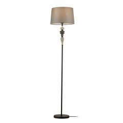 Lampa podłogowa NEROM FL-22374A-BK Italux