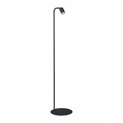 Lampa podłogowa NEX BLACK 16192 TK Lighting