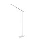 Lampa podłogowa LED 15W ONTARIO biała AZ7202 Azzardo