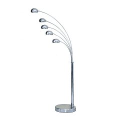 Lampa podłogowa Palp AZ1122 Azzardo