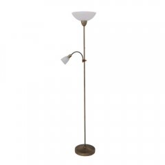 Lampa podłogowa PEARL CLASSIC 4019 Rabalux