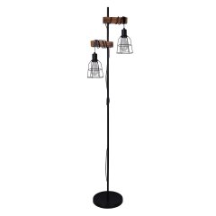 Lampa podłogowa Ponte FL-4290-2 Italux
