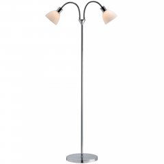 Lampa podłogowa RAY DOUBLE 63224033 Nordlux