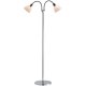 Lampa podłogowa RAY DOUBLE 63224033 Nordlux