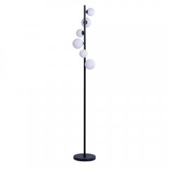 Lampa podłogowa SYBILLA 6 AZ4405 Azzardo