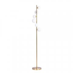 Lampa podłogowa SYBILLA 6 AZ4408 Azzardo