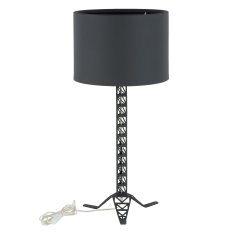 Lampa podłogowa Tower MA2479A BL Italux