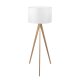 Lampa podłogowa TREVISO WHITE 5038 TK Lighting