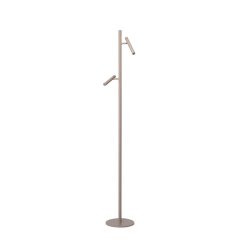 Lampa podłogowa LED 9W TROST beżowa AZ7295 Azzardo